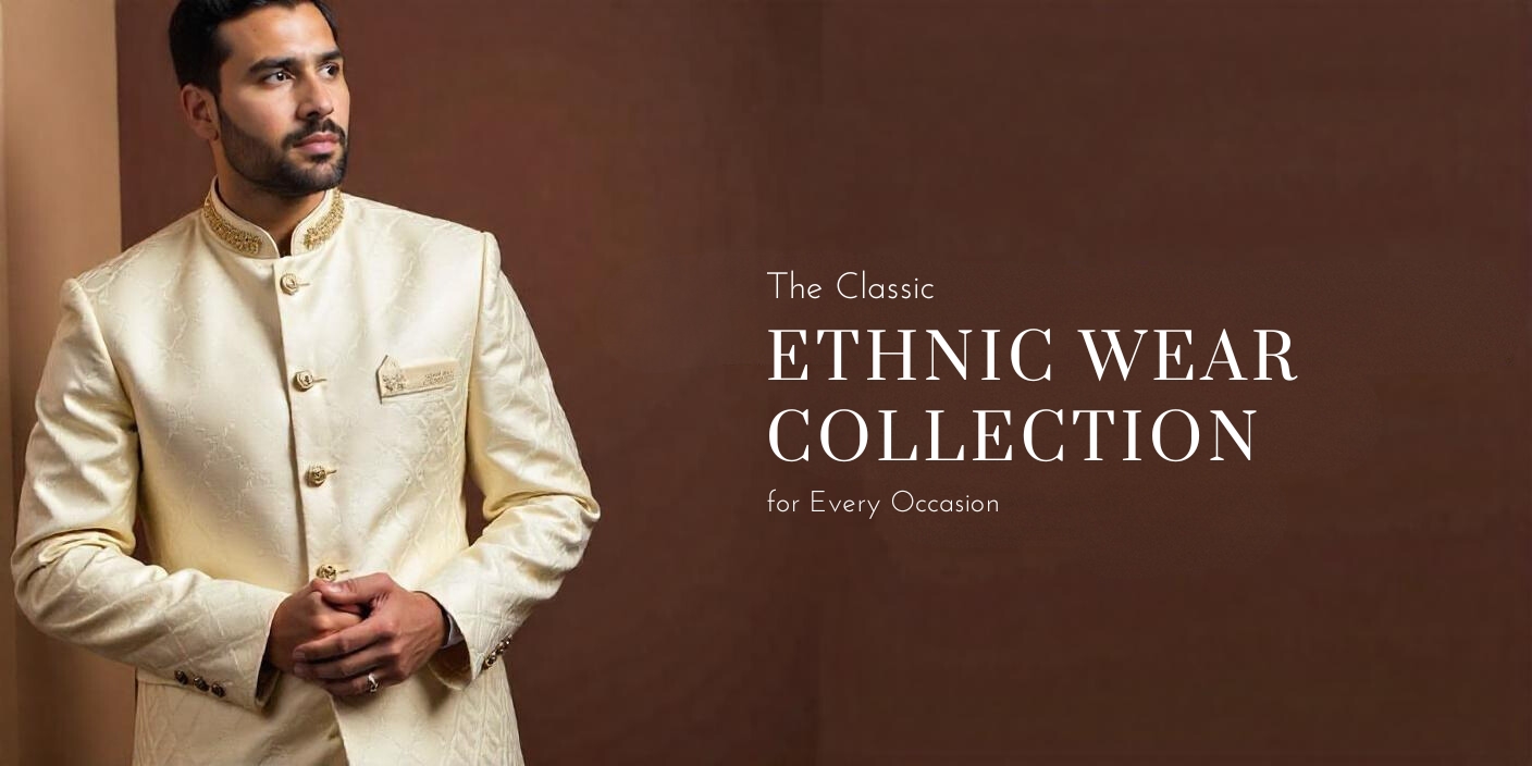 MV Hero Ethnic Wear